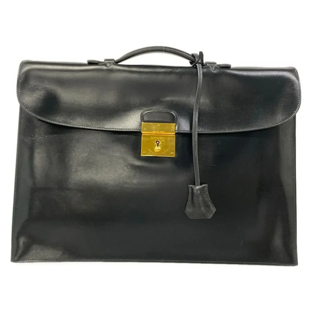 Hermès Cirius do. Business Bag